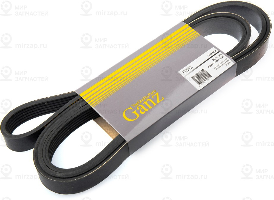 Запчасть GANZ GIE37021