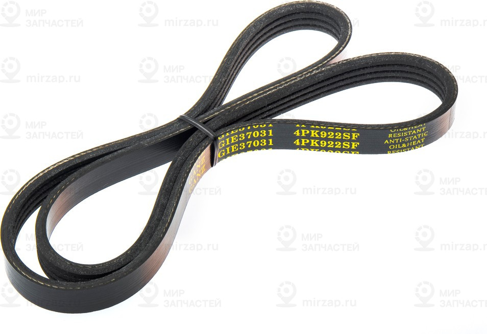 Запчасть GANZ GIE37031