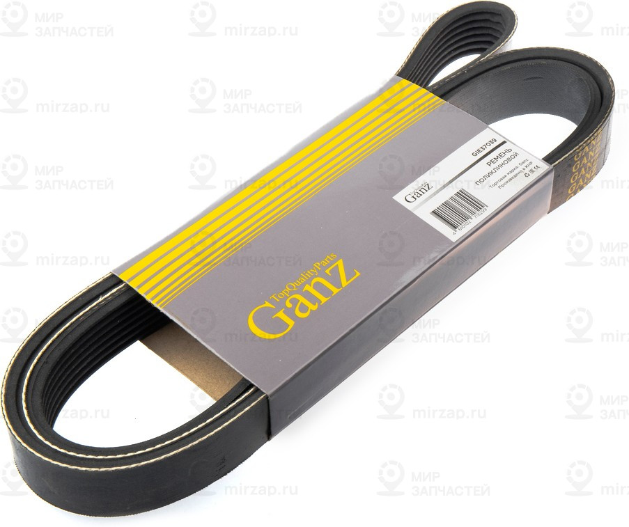 Запчасть GANZ GIE37039