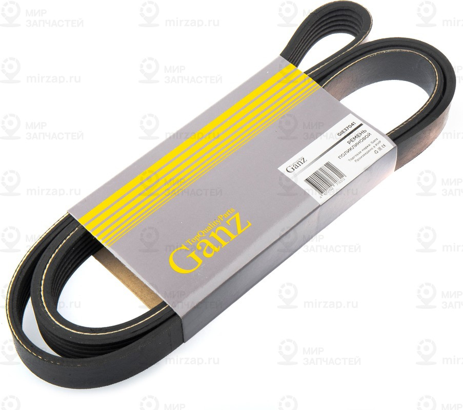 Запчасть GANZ GIE37041