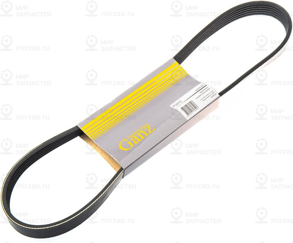 Запчасть GANZ GIE37052