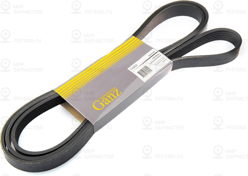 Запчасть GANZ GIE37067