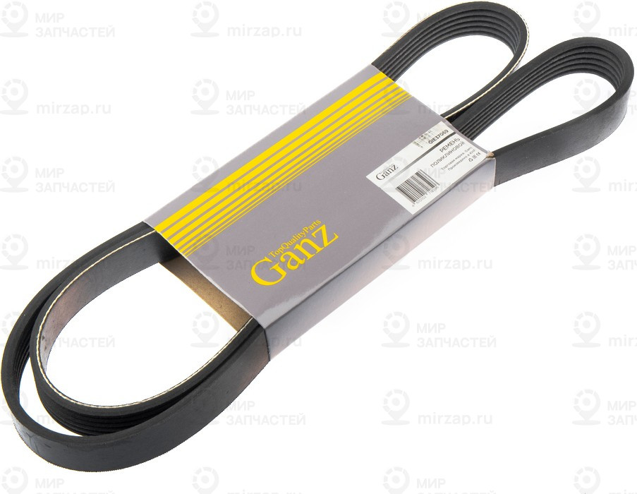 Запчасть GANZ GIE37069