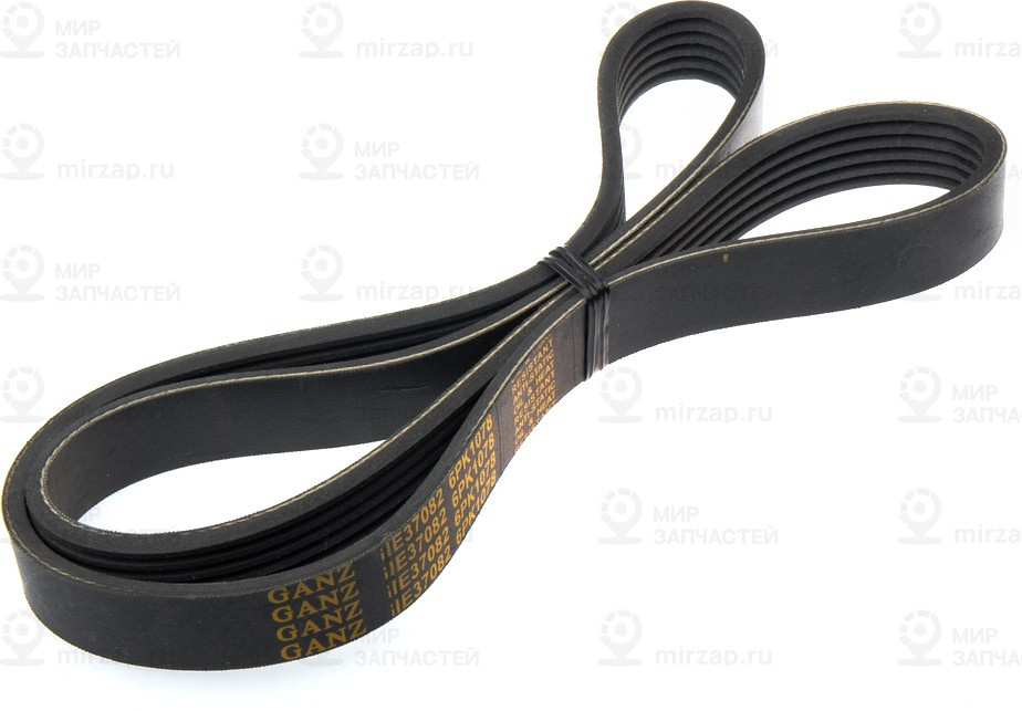 Запчасть GANZ GIE37082