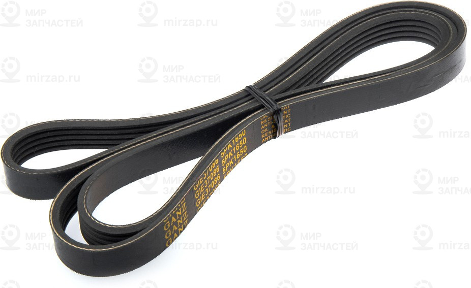 Запчасть GANZ GIE37086