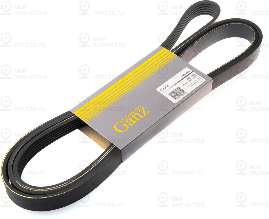 Запчасть GANZ GIE37089