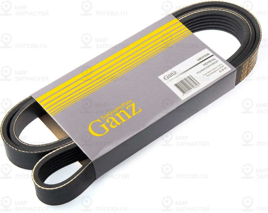 Запчасть GANZ GIE37099