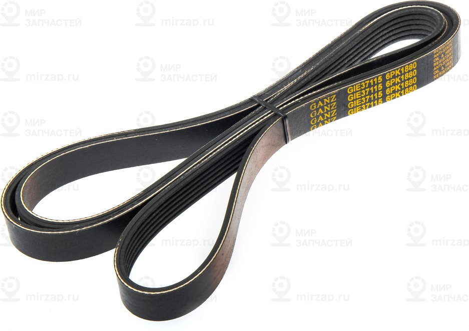 Запчасть GANZ GIE37115