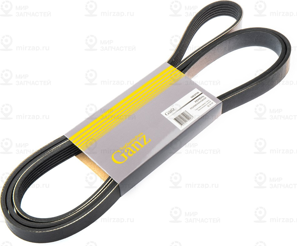 Запчасть GANZ GIE37116