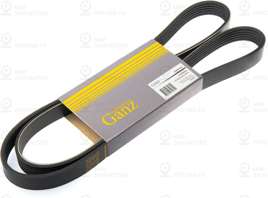 Запчасть GANZ GIE37144