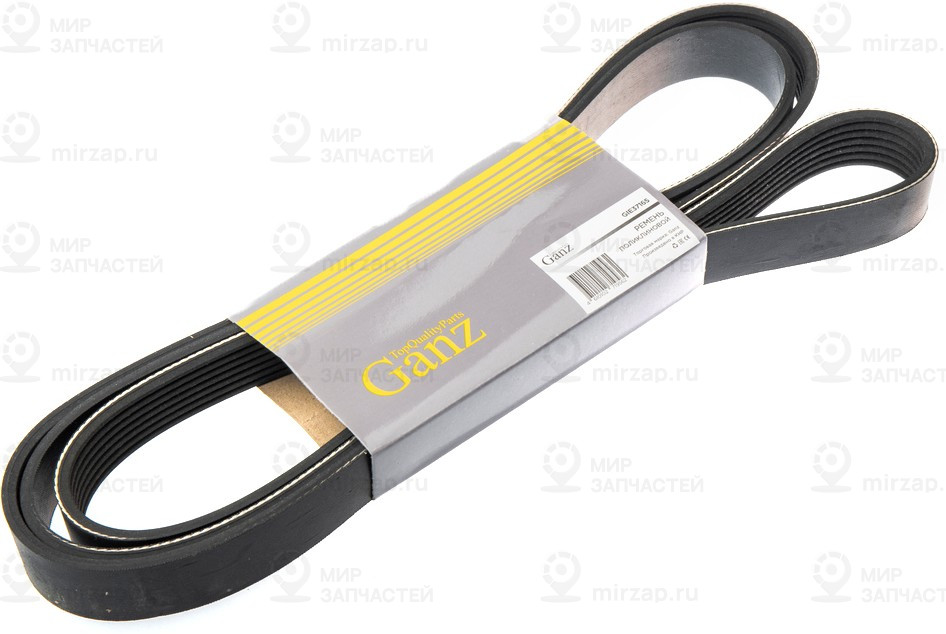 Запчасть GANZ GIE37165