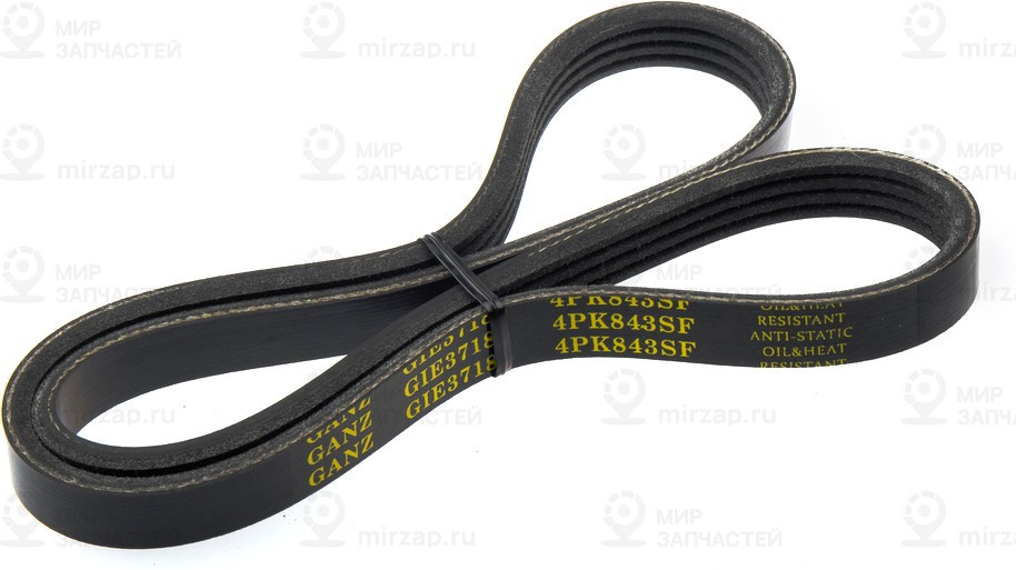 Запчасть GANZ GIE37182