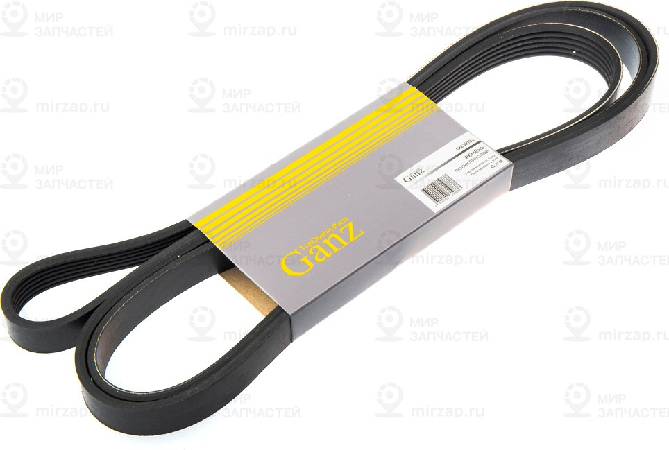 Запчасть GANZ GIE37192