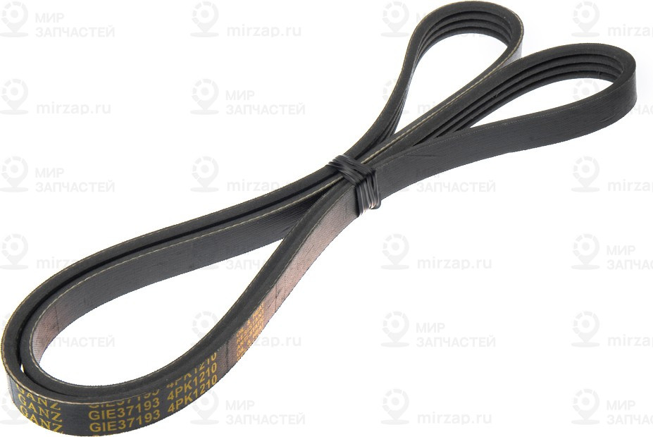 Запчасть GANZ GIE37193