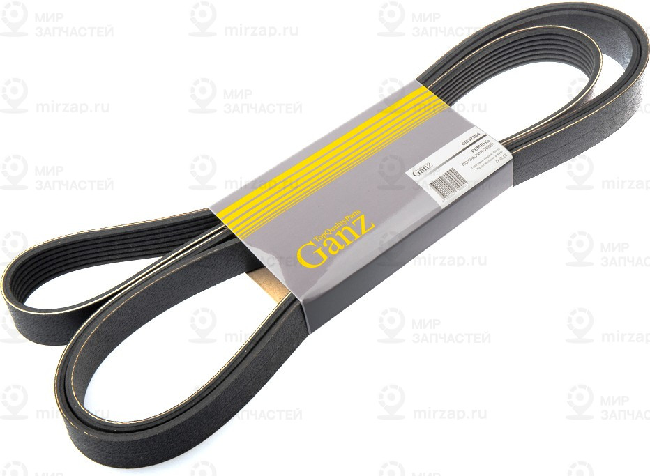 Запчасть GANZ GIE37204