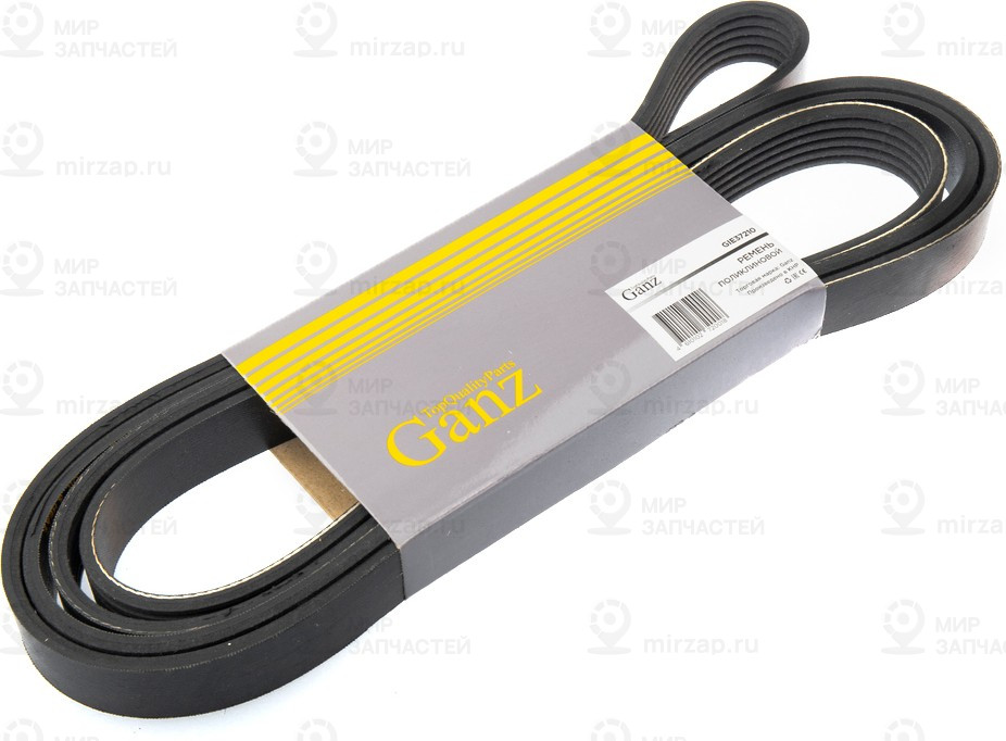 Запчасть GANZ GIE37210