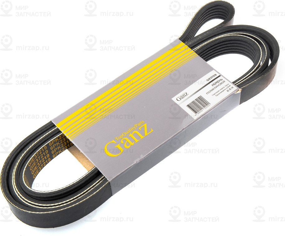 Запчасть GANZ GIE37219
