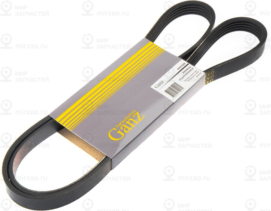 Запчасть GANZ GIE37226