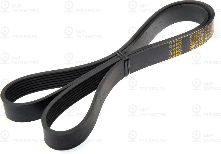 Запчасть GANZ GIE37230