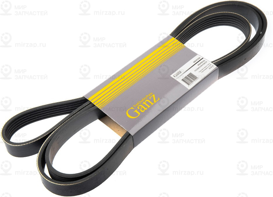 Запчасть GANZ GIE37238