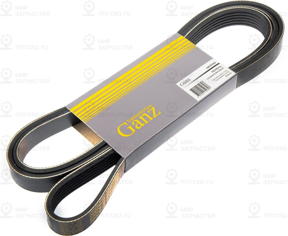 Запчасть GANZ GIE37239