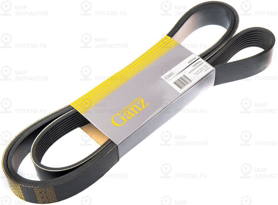 Запчасть GANZ GIE37247