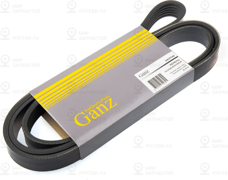 Запчасть GANZ GIE37248
