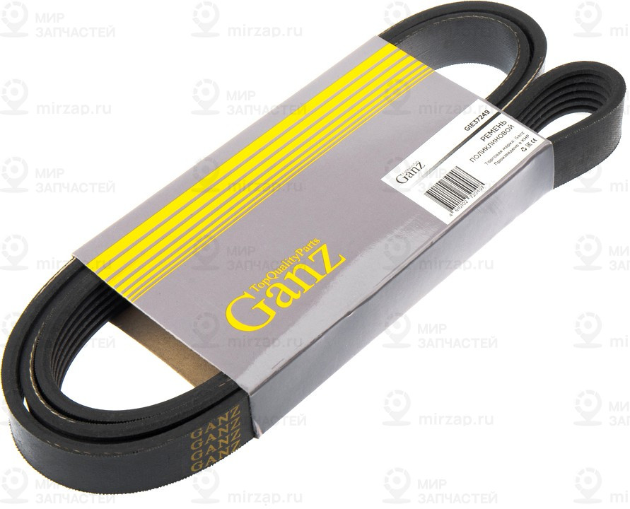Запчасть GANZ GIE37249