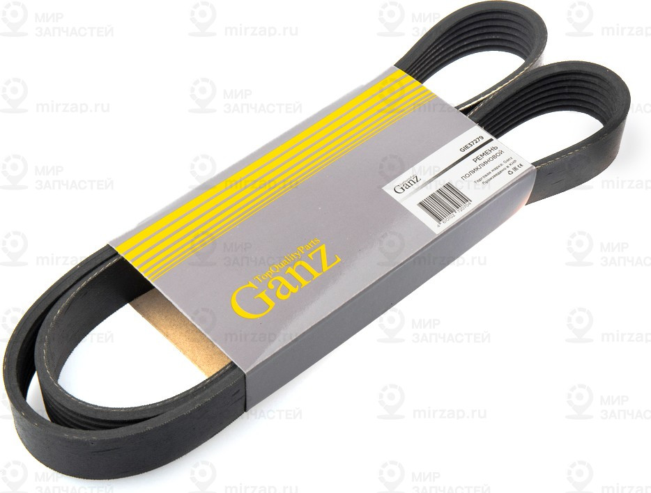 Запчасть GANZ GIE37279