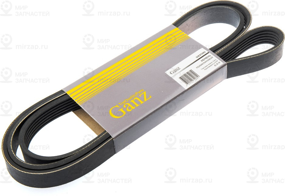 Запчасть GANZ GIE37290