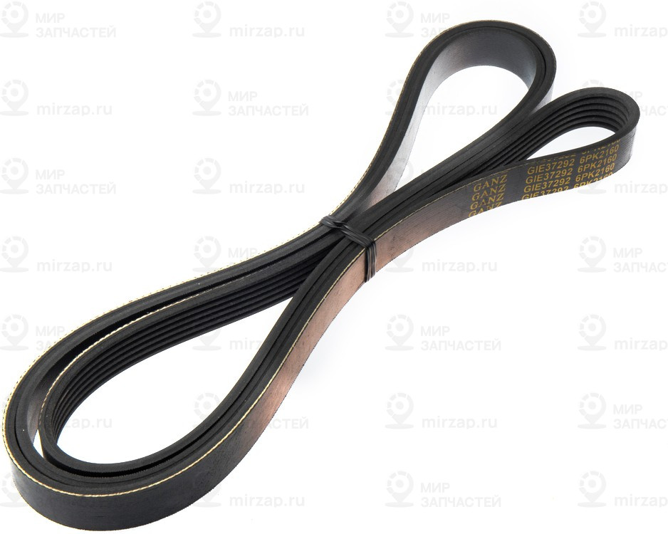 Запчасть GANZ GIE37292