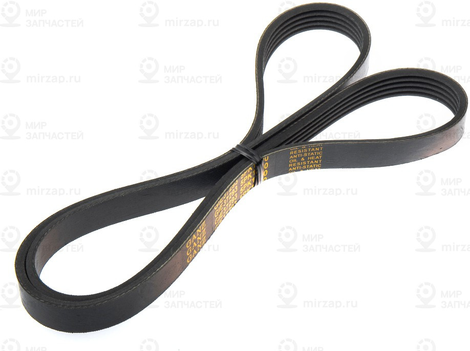 Запчасть GANZ GIE37293