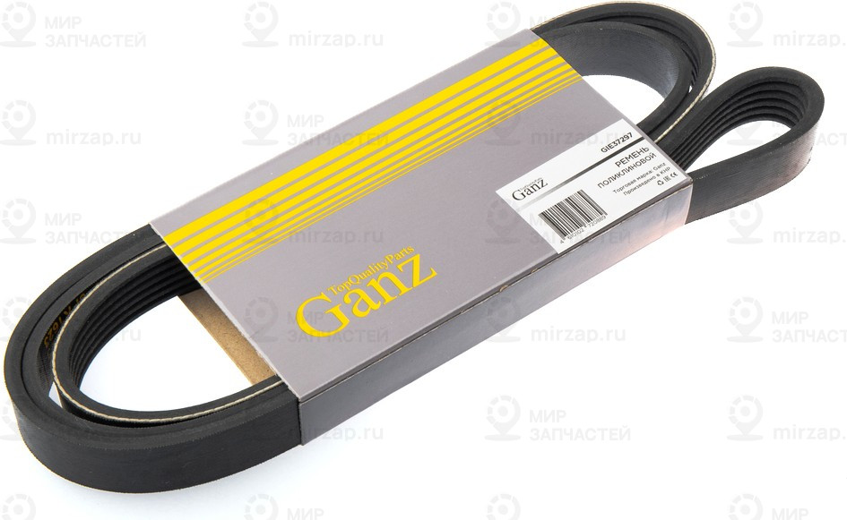 Запчасть GANZ GIE37297