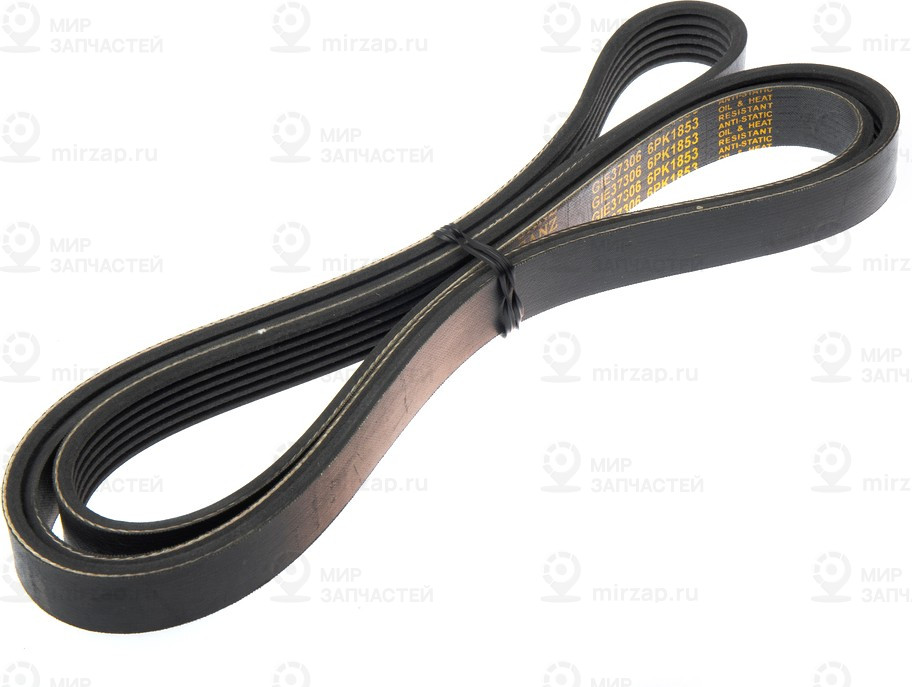 Запчасть GANZ GIE37306