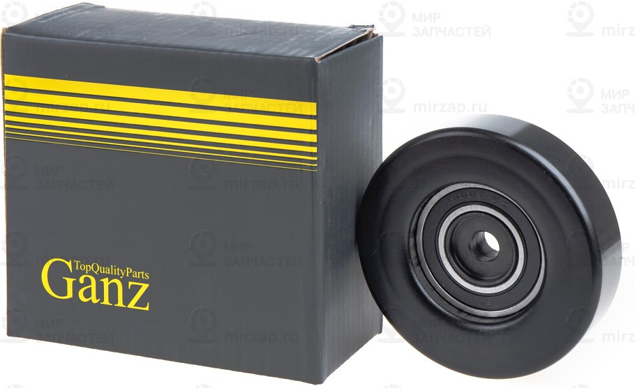 Запчасть GANZ GIE37370