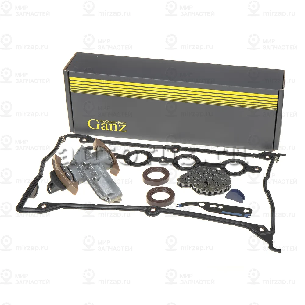 Запчасть GANZ GIE37393