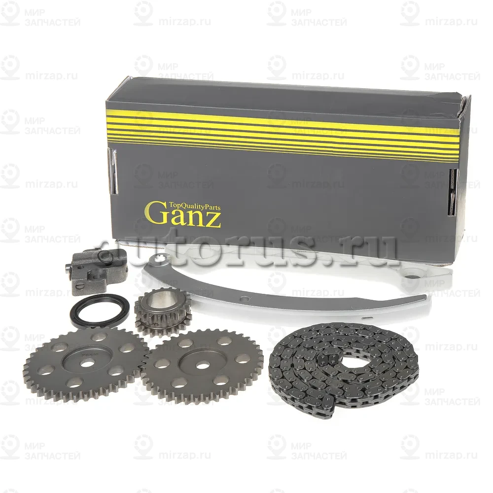 Запчасть GANZ GIE37397