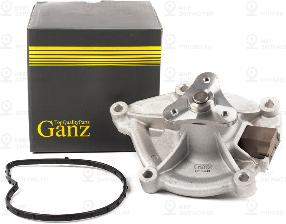 Запчасть GANZ GIF02043