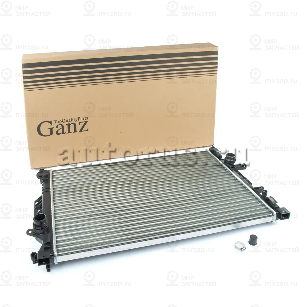 Запчасть GANZ GIF07038