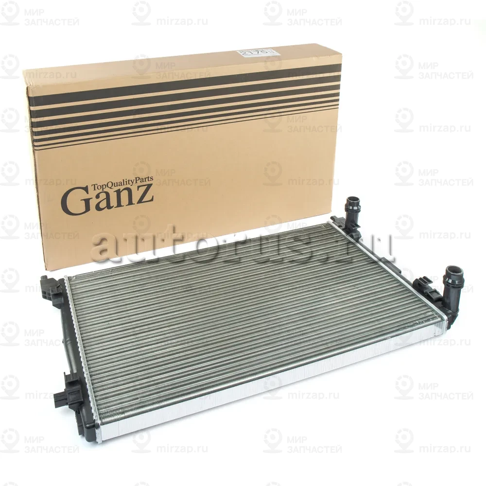 Запчасть GANZ GIF07049