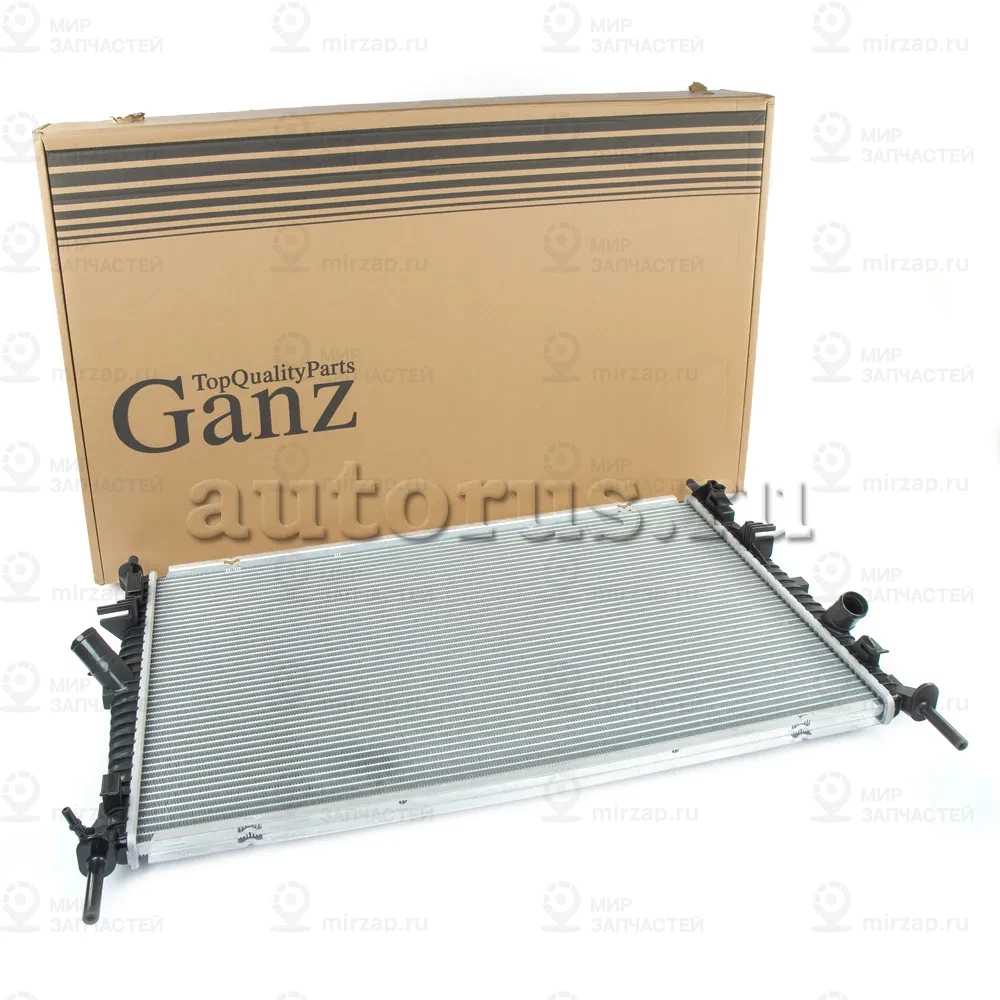 Запчасть GANZ GIF07052