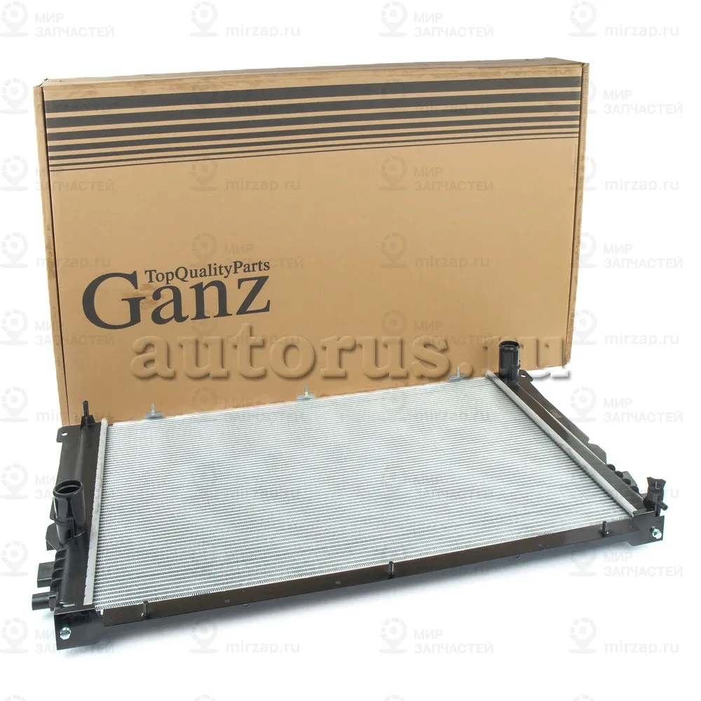 Запчасть GANZ GIF07057