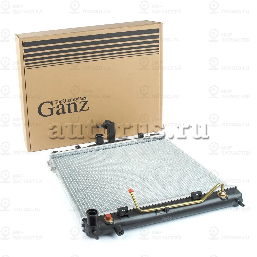 Запчасть GANZ GIF07079