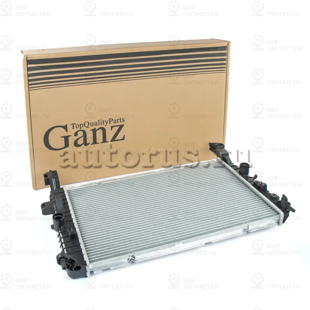 Запчасть GANZ GIF07080