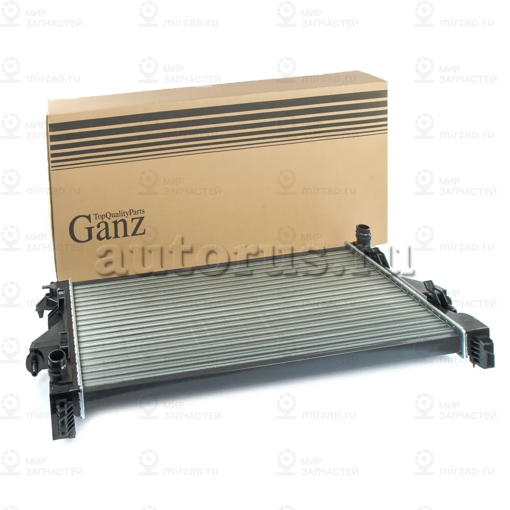Запчасть GANZ GIF07081