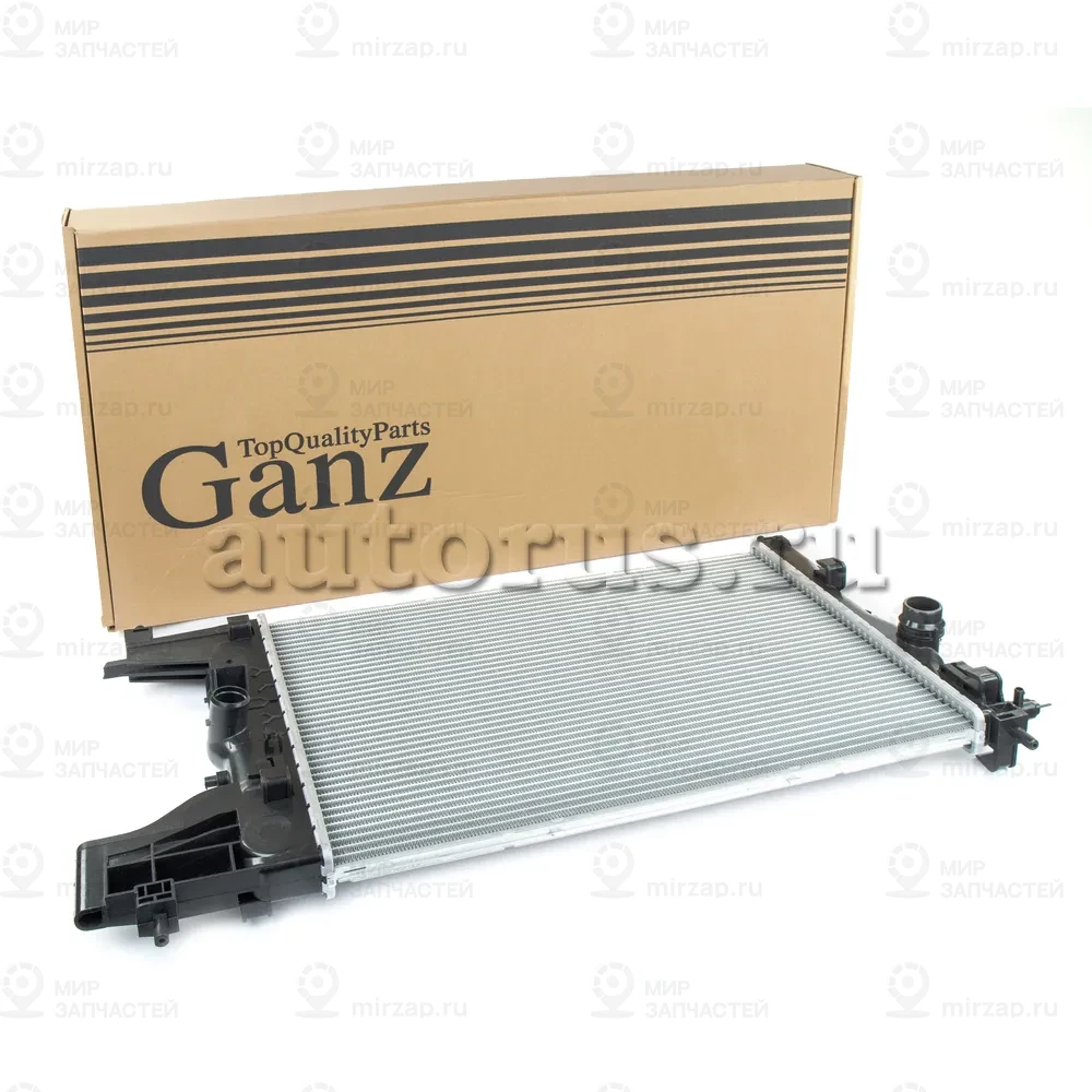 Запчасть GANZ GIF07095