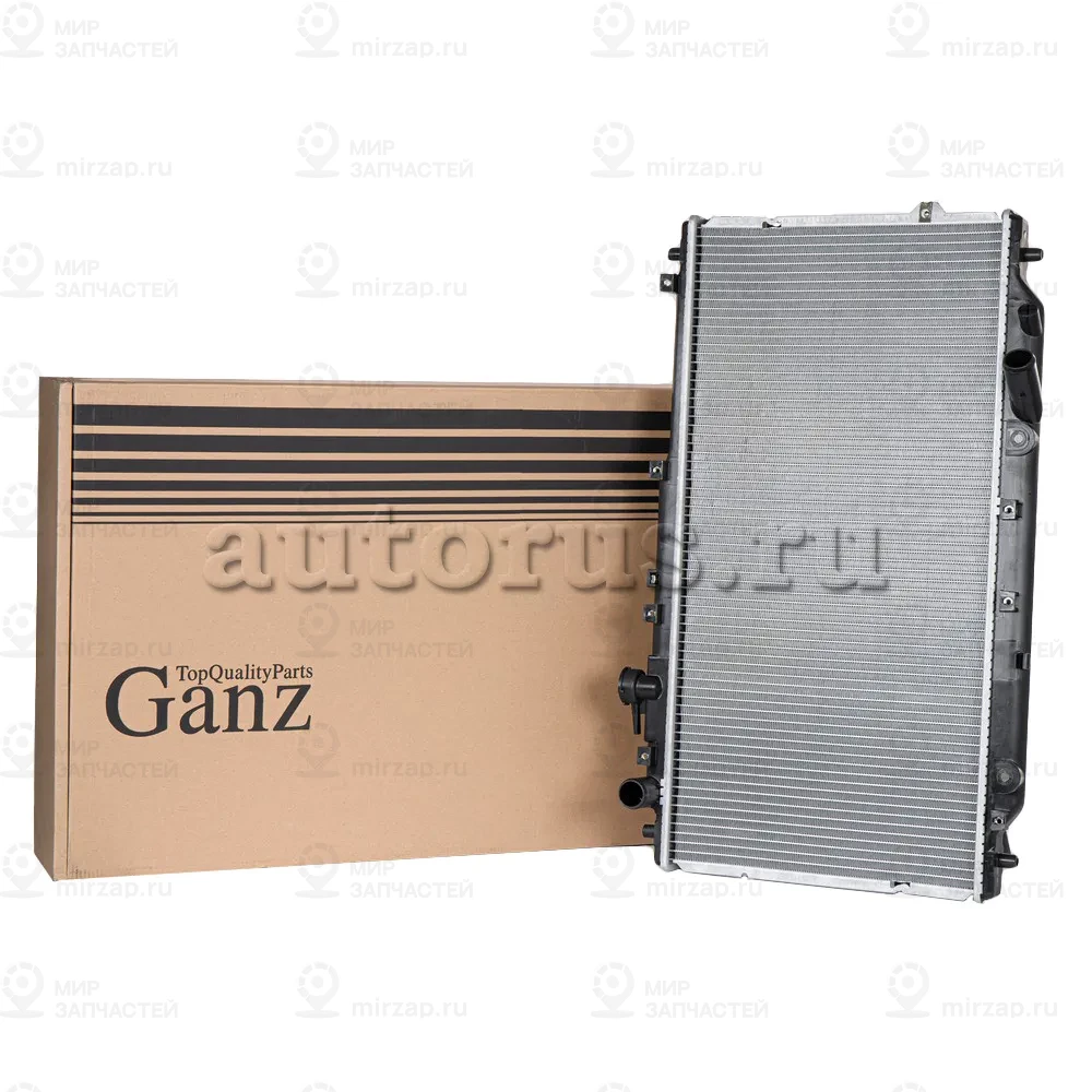 Запчасть GANZ GIF07146