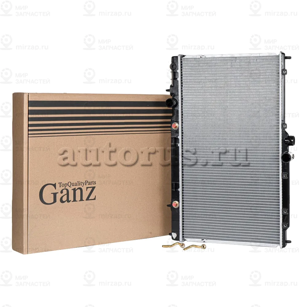 Запчасть GANZ GIF07147