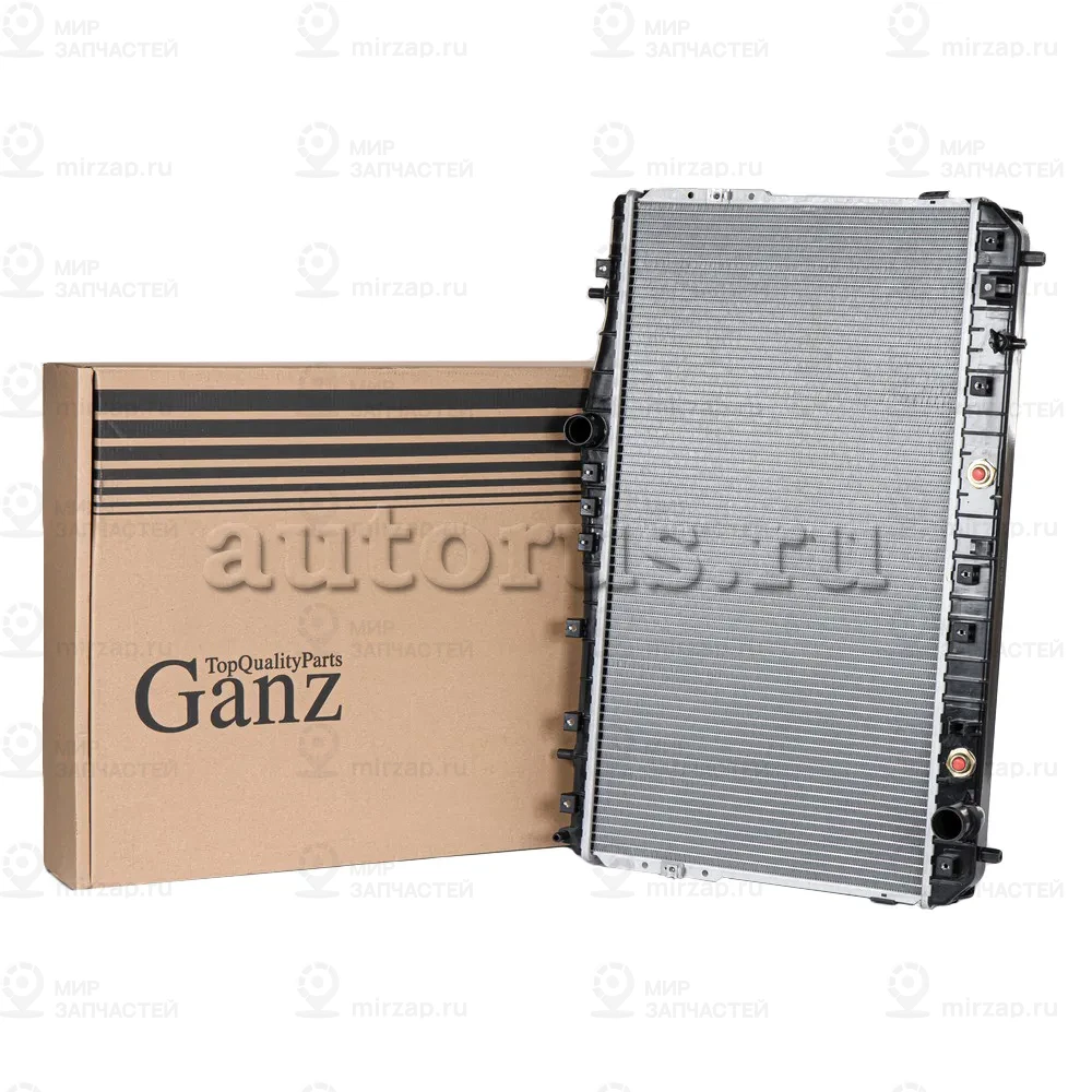 Запчасть GANZ GIF07151