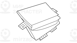 Head-Up Display BMW 62309865042